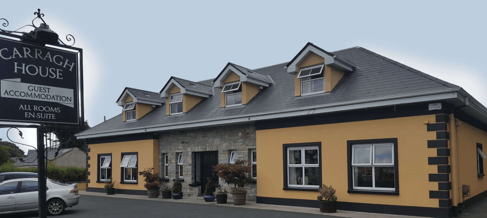 Carragh House B&B