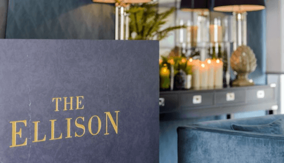 The Ellison Hotel